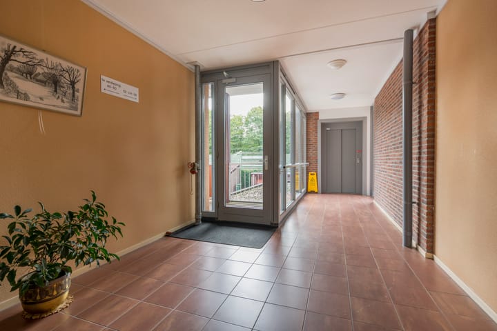 Appartement te koop: Meinsstraat 56, Nijkerk