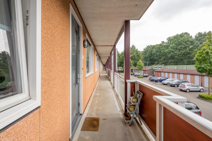 Appartement te koop: Meinsstraat 56, Nijkerk