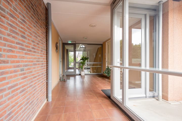 Appartement te koop: Meinsstraat 56, Nijkerk