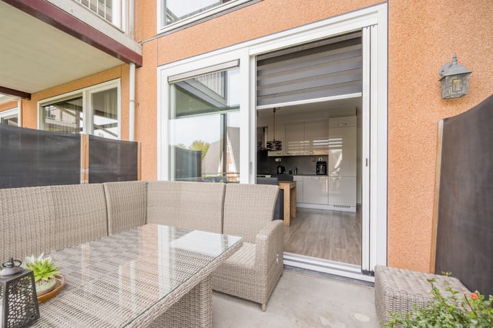 Appartement te koop: Meinsstraat 56, Nijkerk