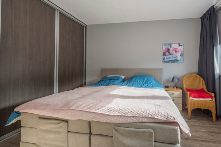 Appartement te koop: Meinsstraat 56, Nijkerk