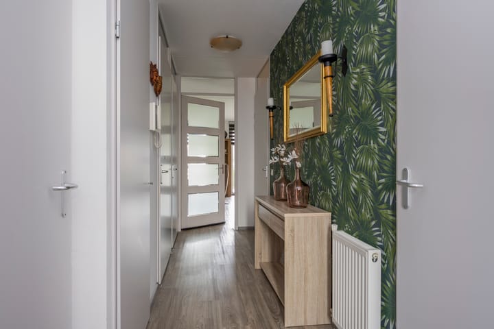 Appartement te koop: Meinsstraat 56, Nijkerk
