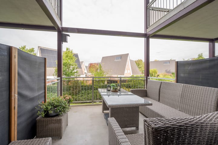 Appartement te koop: Meinsstraat 56, Nijkerk