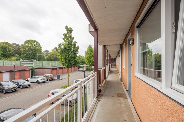 Appartement te koop: Meinsstraat 56, Nijkerk