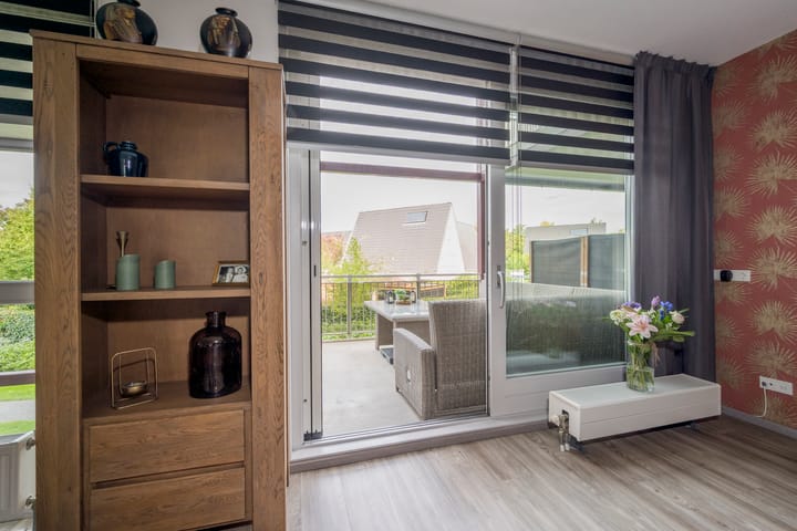Appartement te koop: Meinsstraat 56, Nijkerk