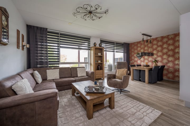 Appartement te koop: Meinsstraat 56, Nijkerk