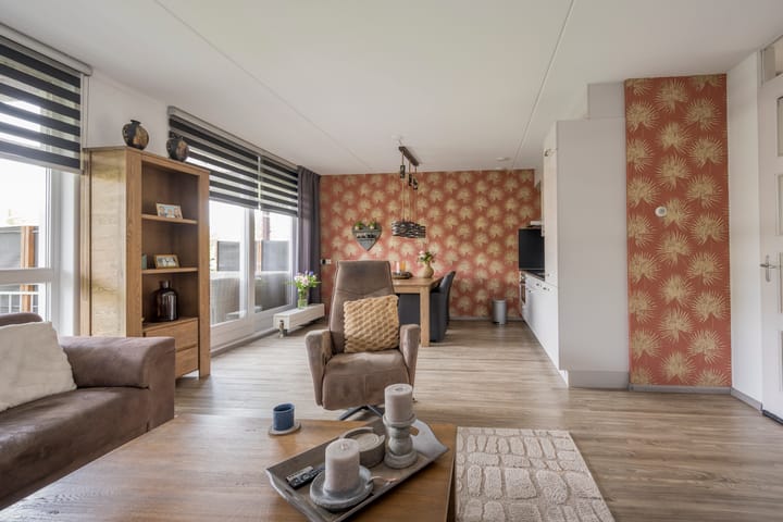 Appartement te koop: Meinsstraat 56, Nijkerk