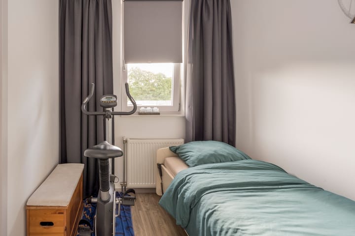 Appartement te koop: Meinsstraat 56, Nijkerk