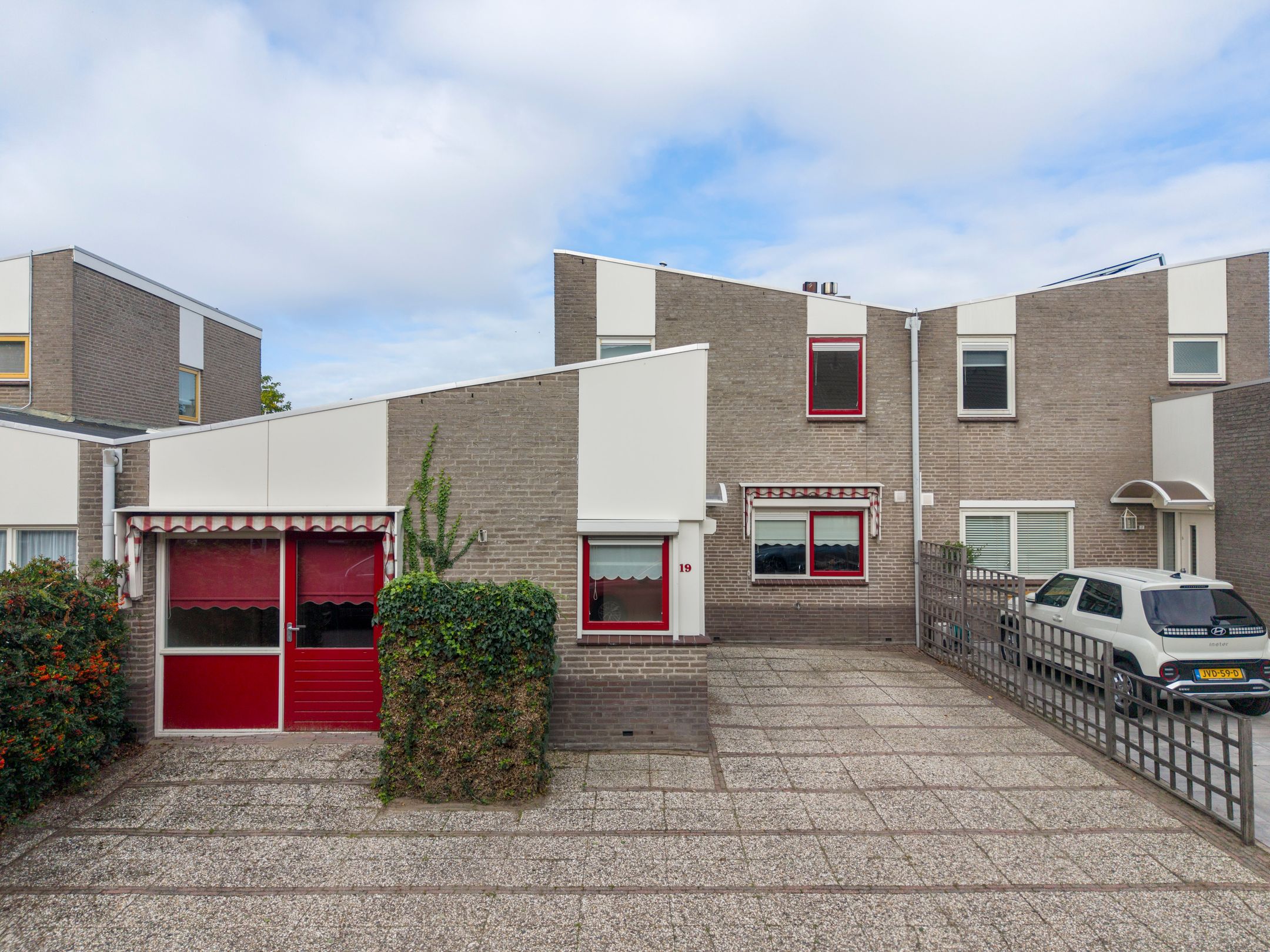 Peperstraat 19 