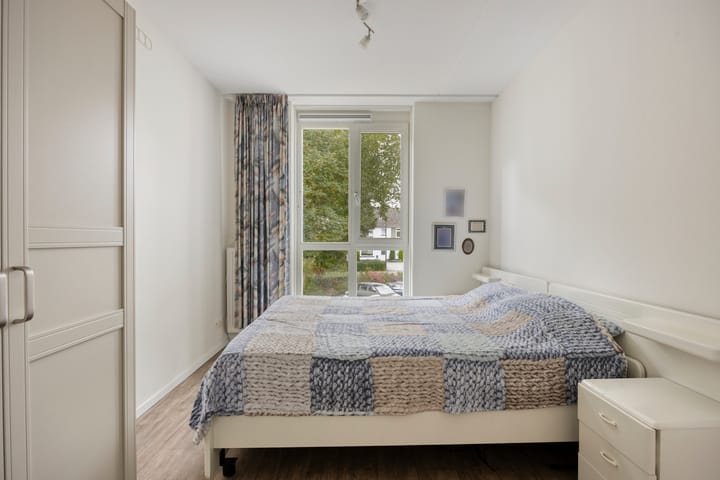 Appartement te koop: Peeskesweg 1-5, Beek (Gem. Montferland)