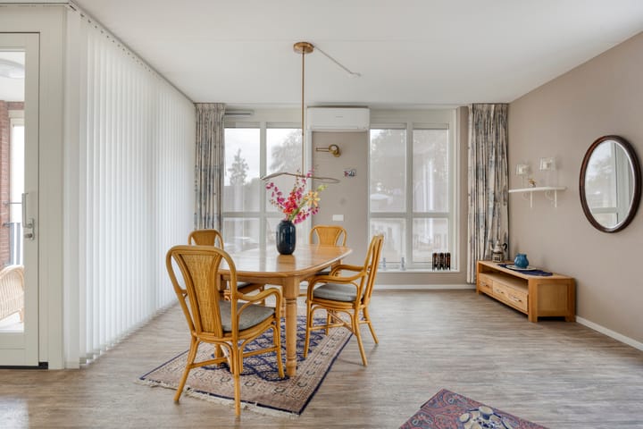 Appartement te koop: Peeskesweg 1-5, Beek (Gem. Montferland)