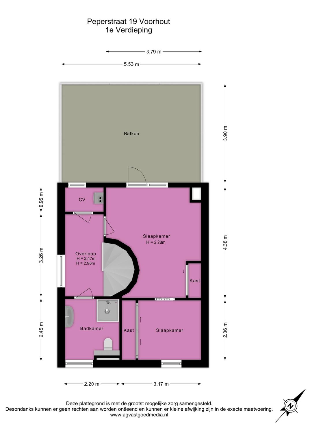 Foto 43 van Peperstraat 19