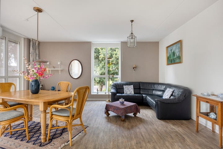 Appartement te koop: Peeskesweg 1-5, Beek (Gem. Montferland)
