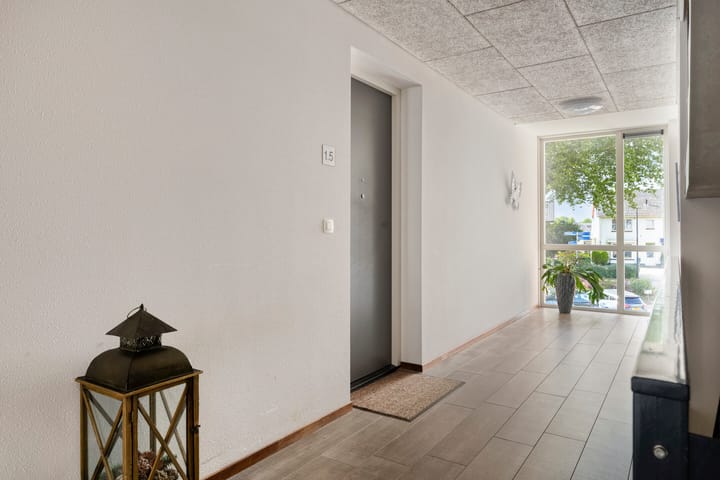 Appartement te koop: Peeskesweg 1-5, Beek (Gem. Montferland)