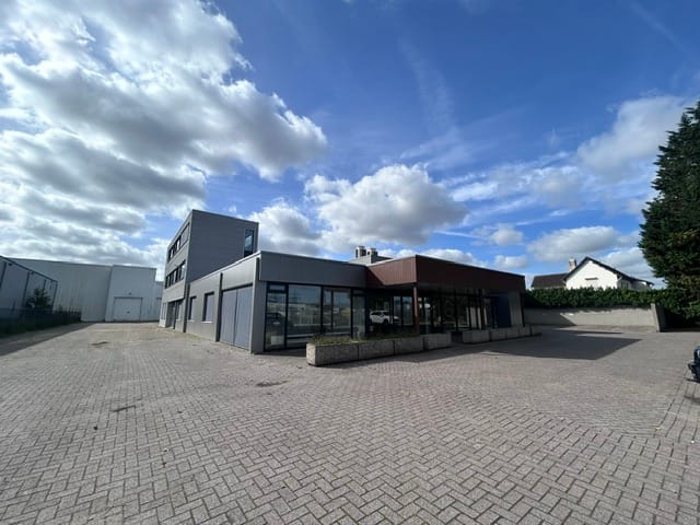 Schotsbossenstraat 8, Roosendaal