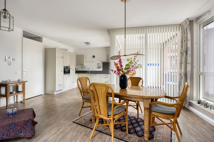 Appartement te koop: Peeskesweg 1-5, Beek (Gem. Montferland)
