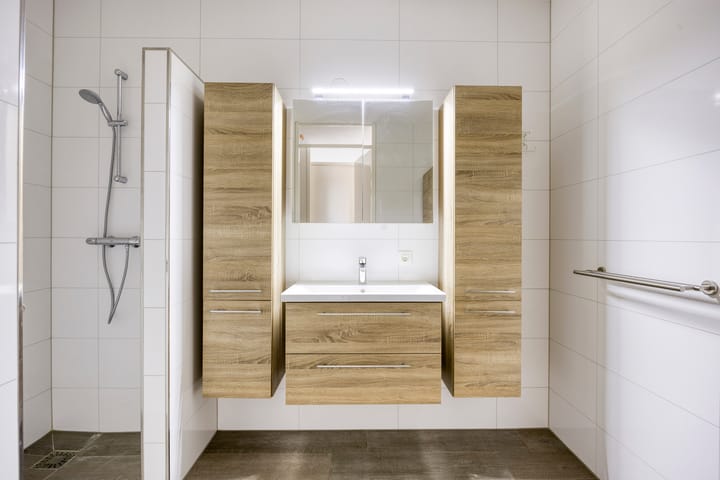 Appartement te koop: Peeskesweg 1-5, Beek (Gem. Montferland)