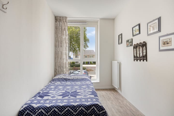 Appartement te koop: Peeskesweg 1-5, Beek (Gem. Montferland)