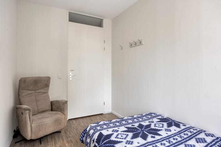 Appartement te koop: Peeskesweg 1-5, Beek (Gem. Montferland)