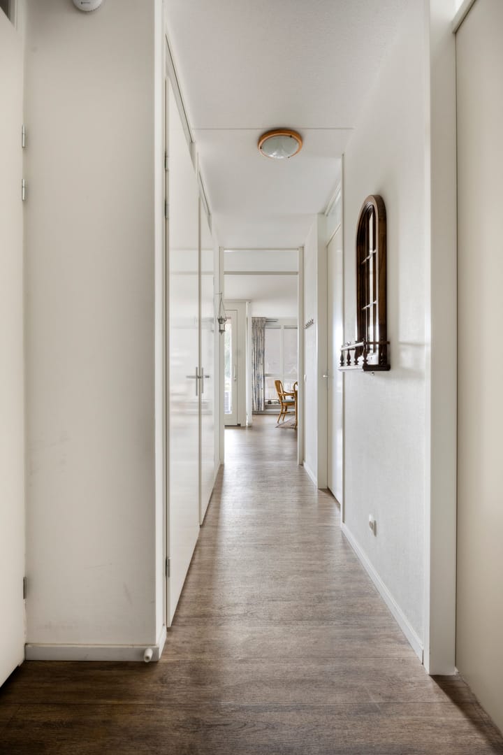 Appartement te koop: Peeskesweg 1-5, Beek (Gem. Montferland)