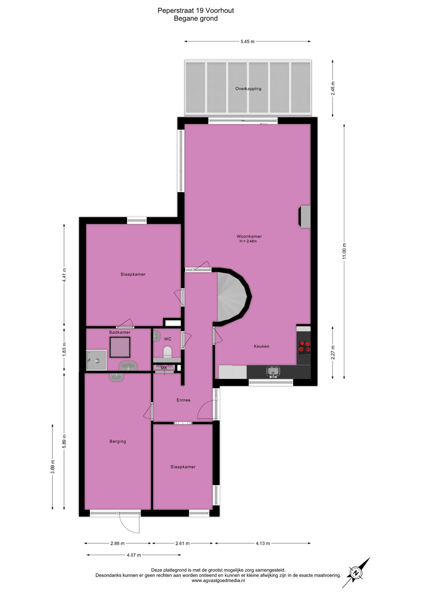 Foto 42 van Peperstraat 19