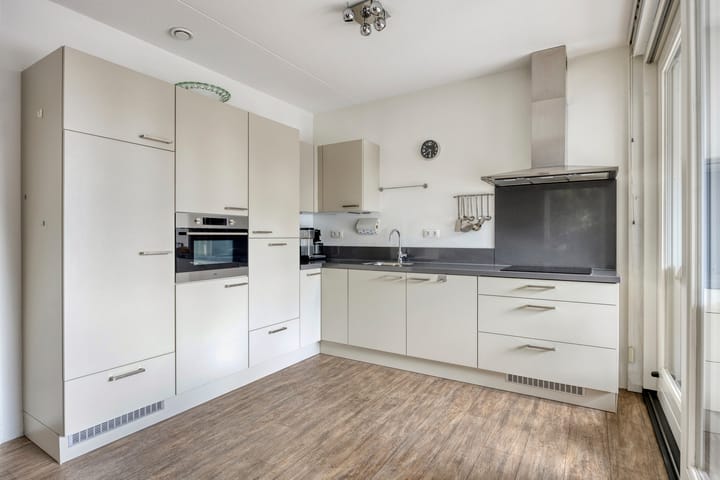 Appartement te koop: Peeskesweg 1-5, Beek (Gem. Montferland)