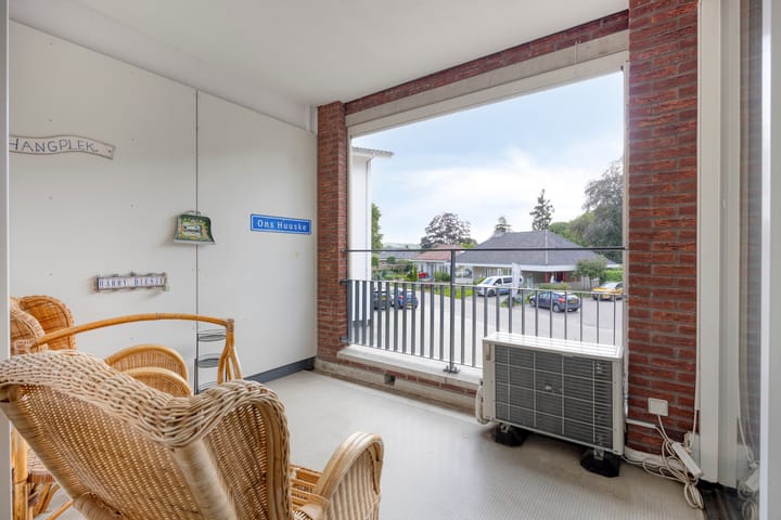 Appartement te koop: Peeskesweg 1-5, Beek (Gem. Montferland)
