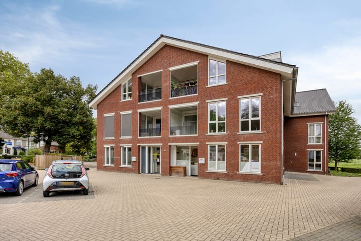 Appartement te koop: Peeskesweg 1-5, Beek (Gem. Montferland)