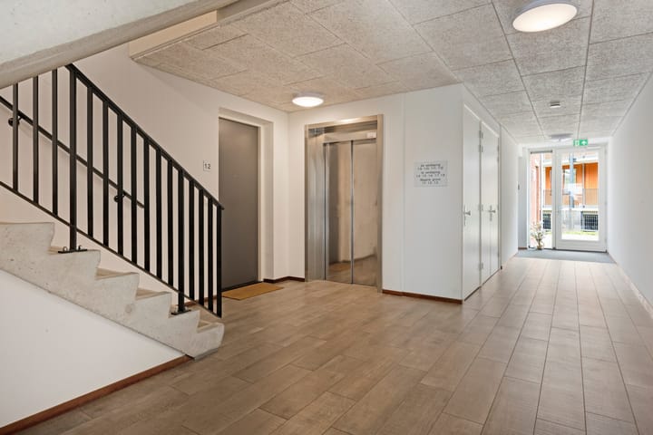 Appartement te koop: Peeskesweg 1-5, Beek (Gem. Montferland)