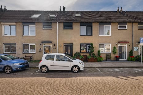 Merantistraat thumbnail