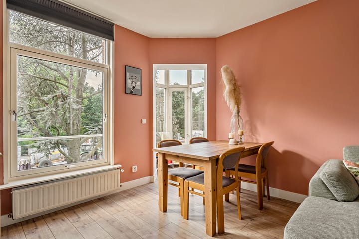 Foto 4 van Linnaeusstraat 63-1