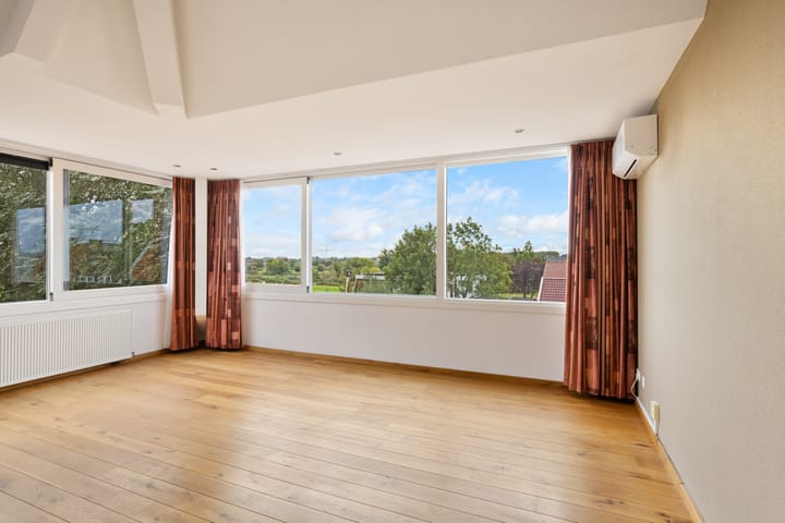 Appartement te koop: Zuideinde 161D, Oostzaan