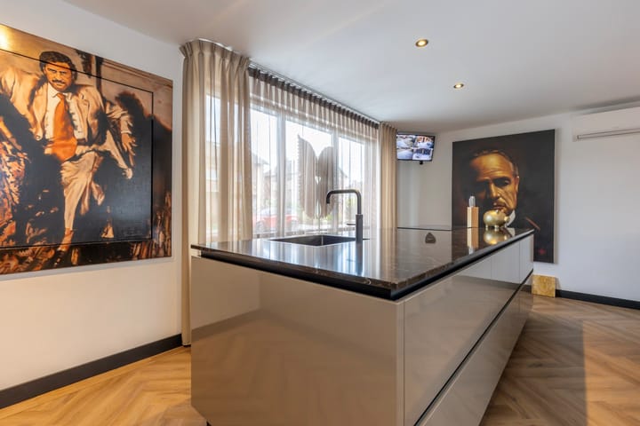 Vrijstaande woning te koop: Maarten Trompstraat 6, Elsloo (Li)