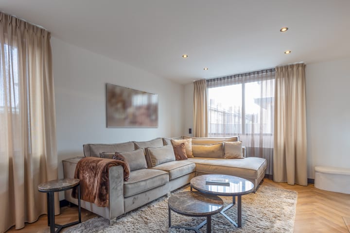 Vrijstaande woning te koop: Maarten Trompstraat 6, Elsloo (Li)