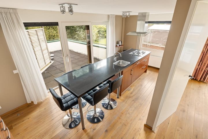 Appartement te koop: Zuideinde 161D, Oostzaan