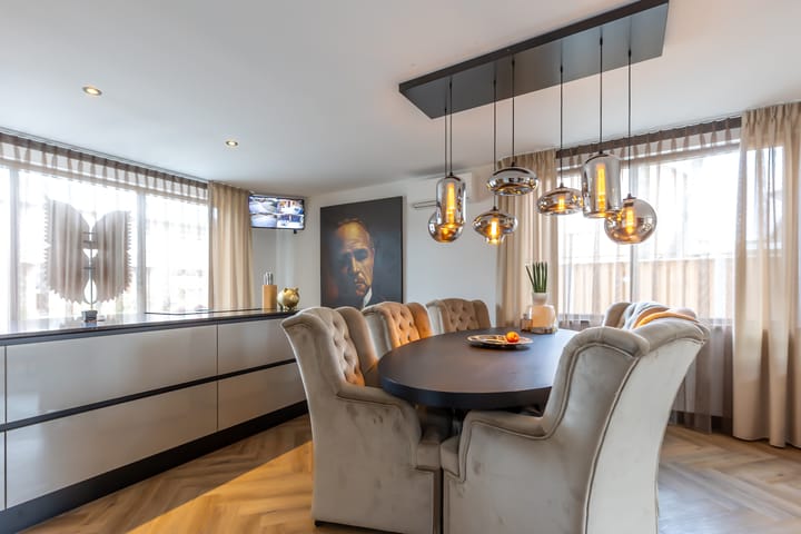 Vrijstaande woning te koop: Maarten Trompstraat 6, Elsloo (Li)