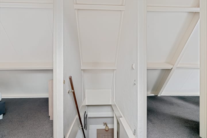 Appartement te koop: Elspeterweg 45-12, Vaassen