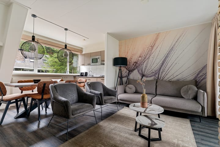 Appartement te koop: Elspeterweg 45-12, Vaassen