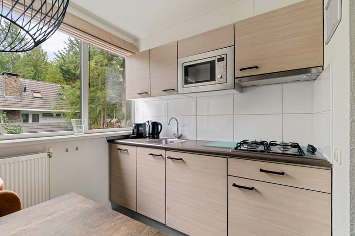 Appartement te koop: Elspeterweg 45-12, Vaassen