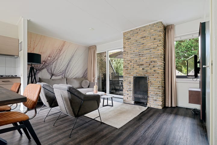 Appartement te koop: Elspeterweg 45-12, Vaassen