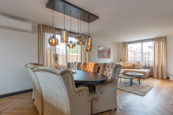 Vrijstaande woning te koop: Maarten Trompstraat 6, Elsloo (Li)