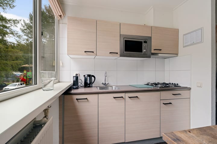 Appartement te koop: Elspeterweg 45-12, Vaassen