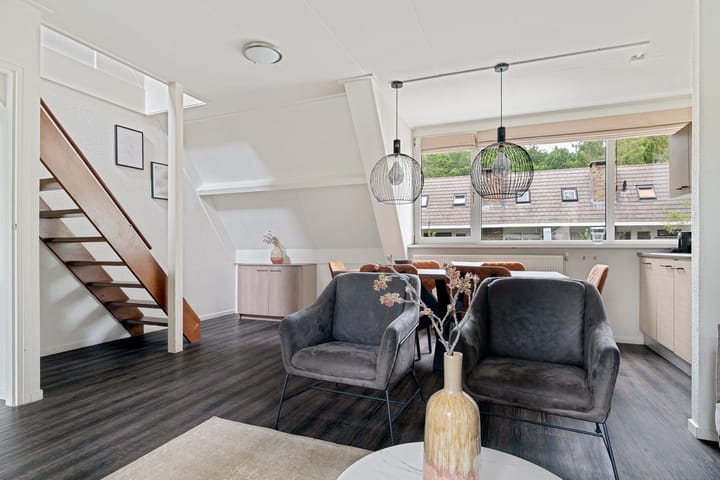 Appartement te koop: Elspeterweg 45-12, Vaassen