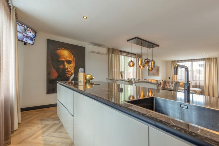 Vrijstaande woning te koop: Maarten Trompstraat 6, Elsloo (Li)