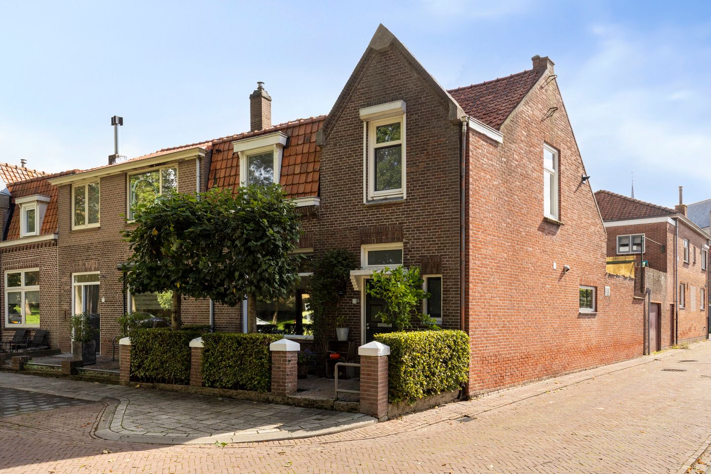 Foto 1 van Plantagestraat 23