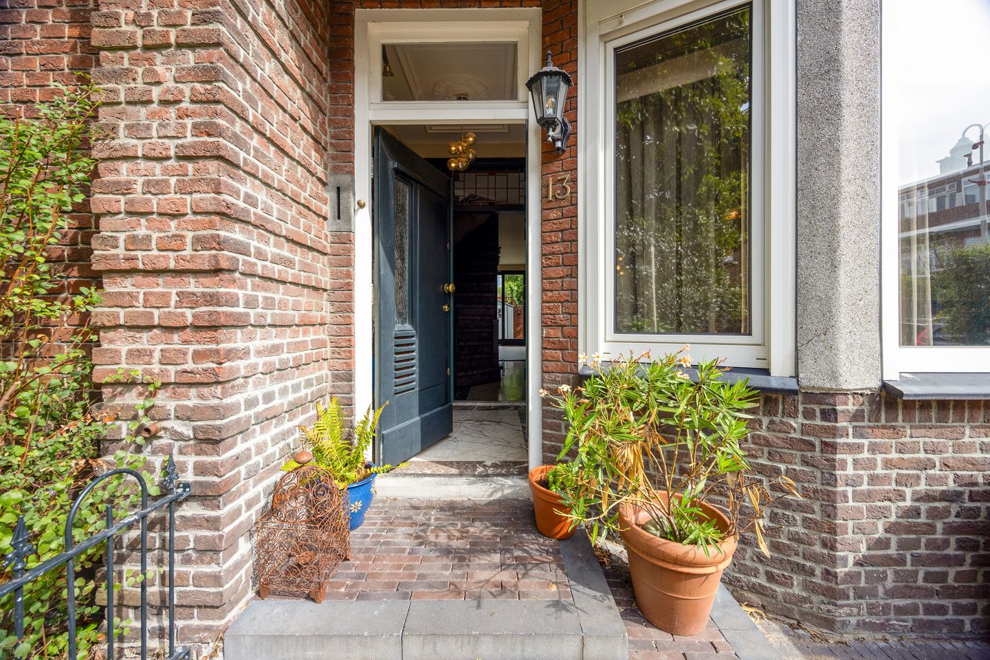 Foto 4 van De Bruynestraat 13