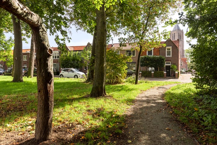 Foto 4 van Plantagestraat 23
