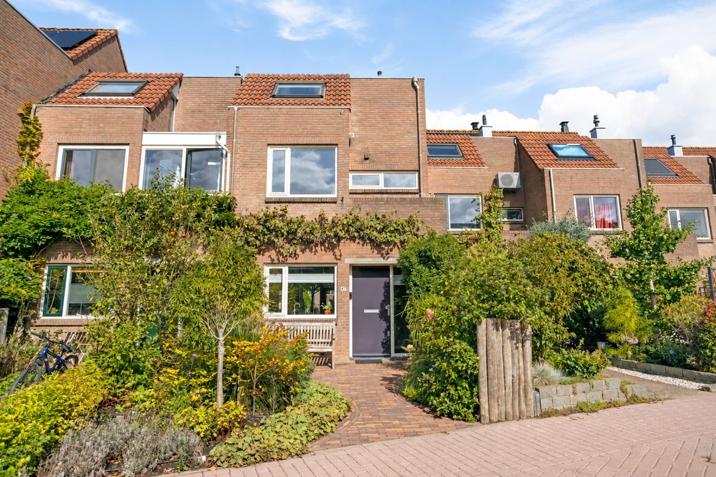 Foto 1 van Hyacintenveld 47