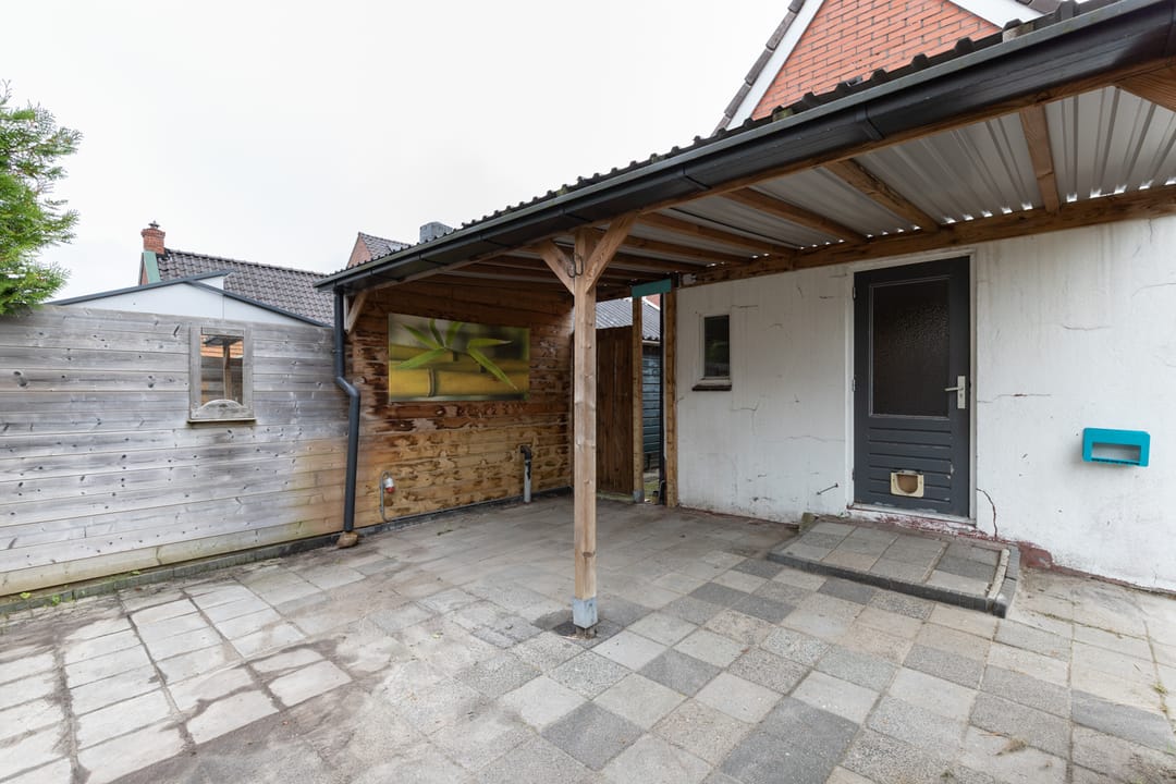 Foto 47 van Oudewerfslaan 56