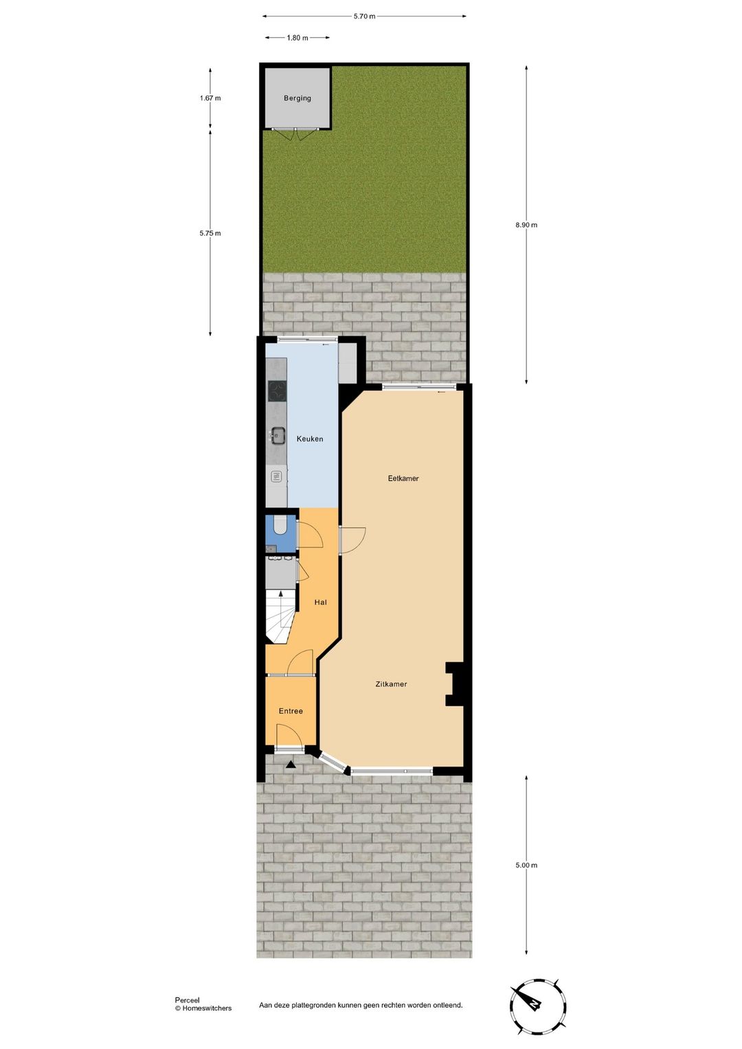 Foto 43 van De Bruynestraat 13